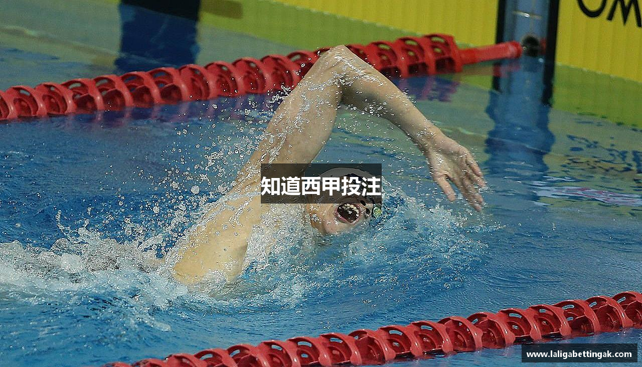 知道西甲投注